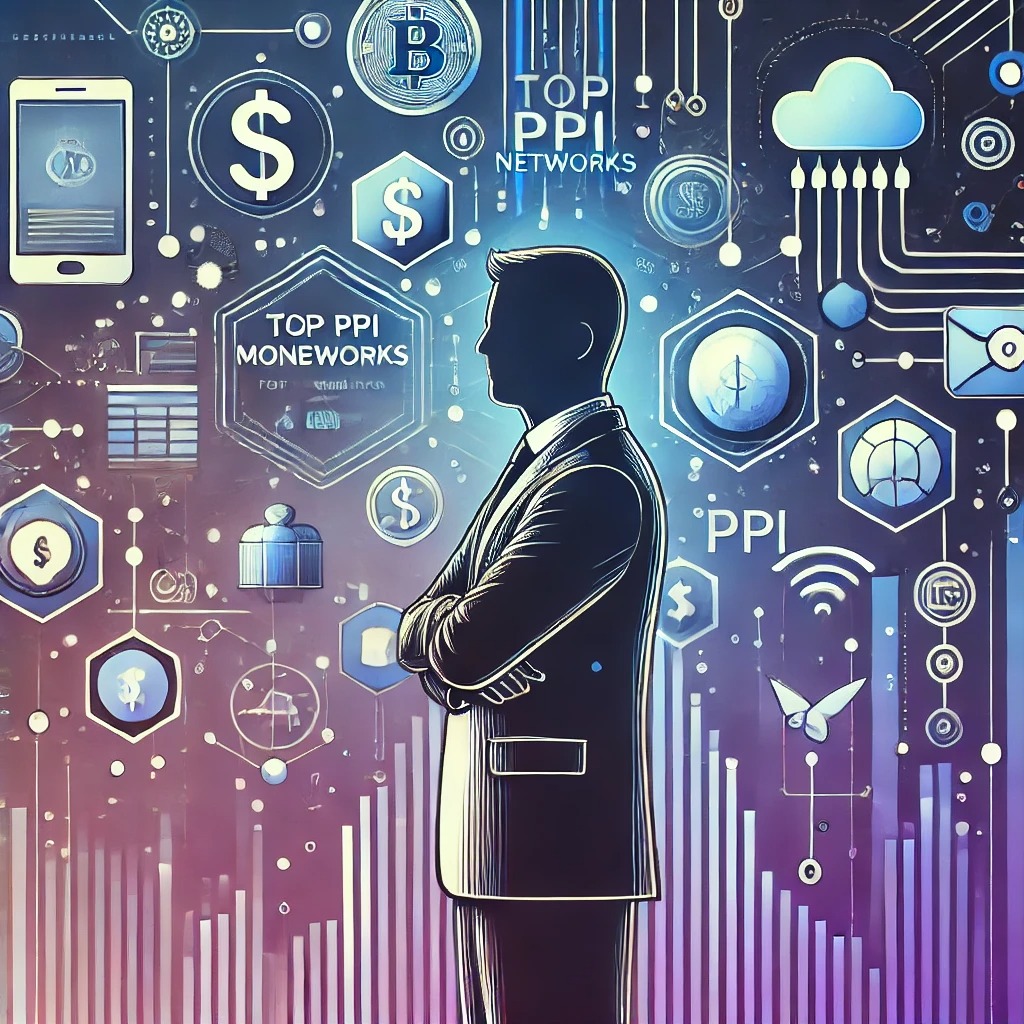 Top PPI Networks for Tech Startups