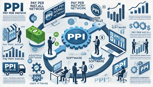 PPI Installppi publisher Who to signup