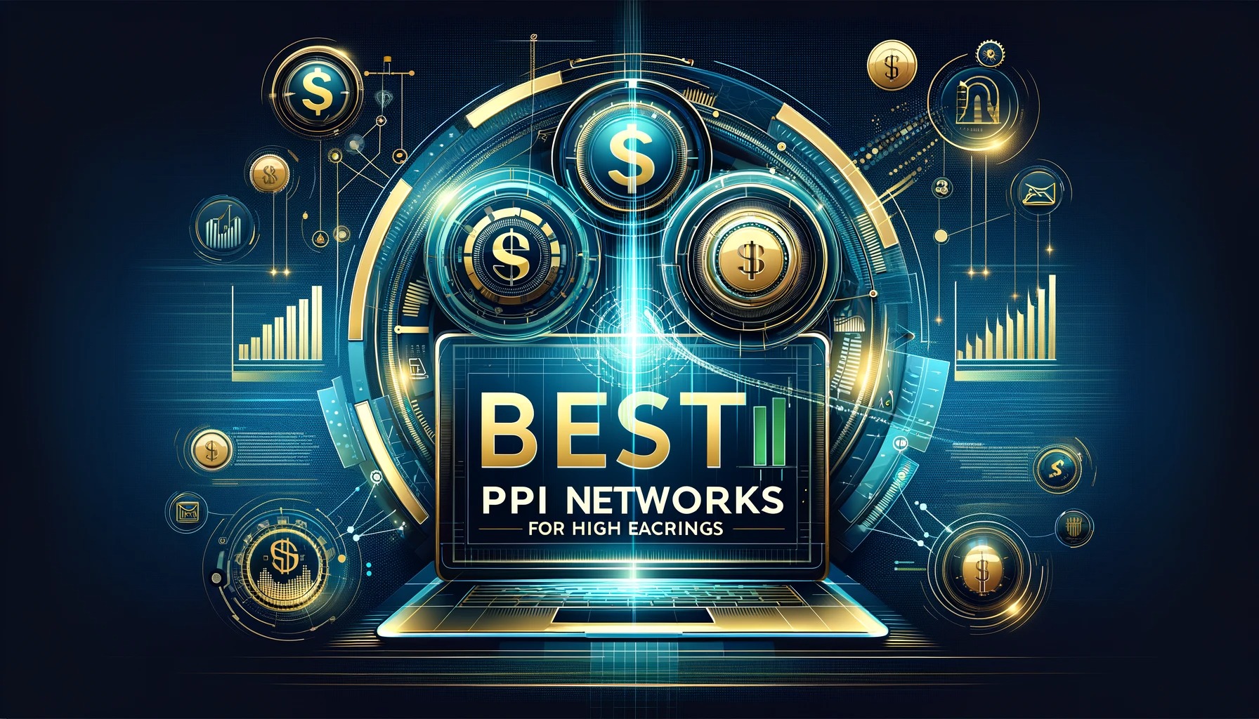 Best PPI Networks for High Earnings