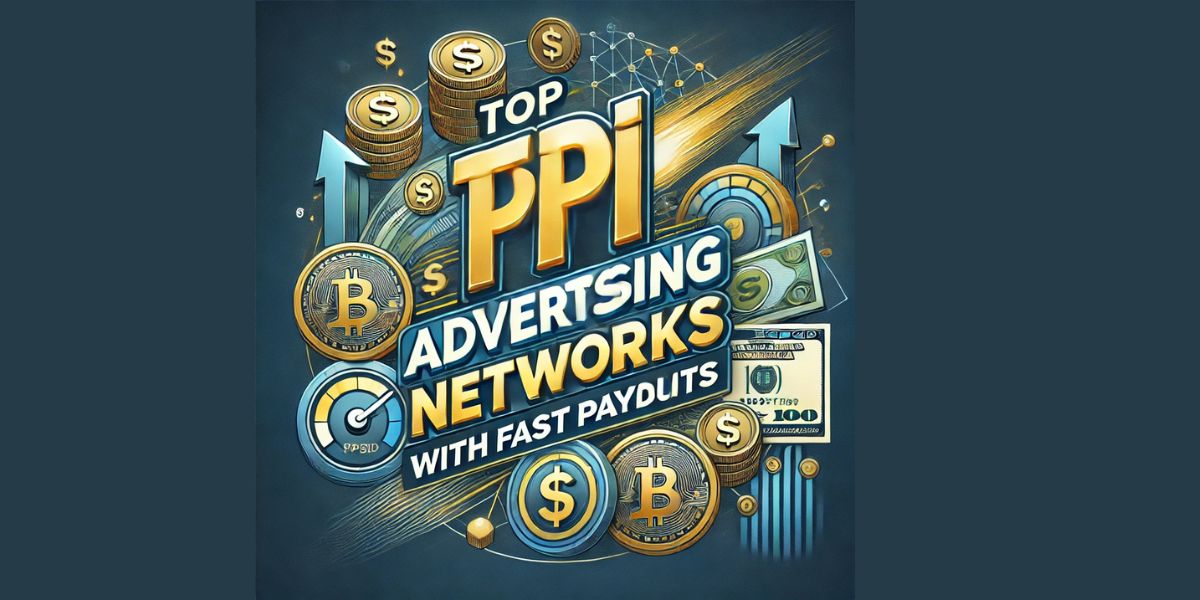 Top PPI Advertising Networks with Fast Payouts