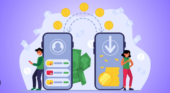 How PayPer Install Advertising Works for Games or Software