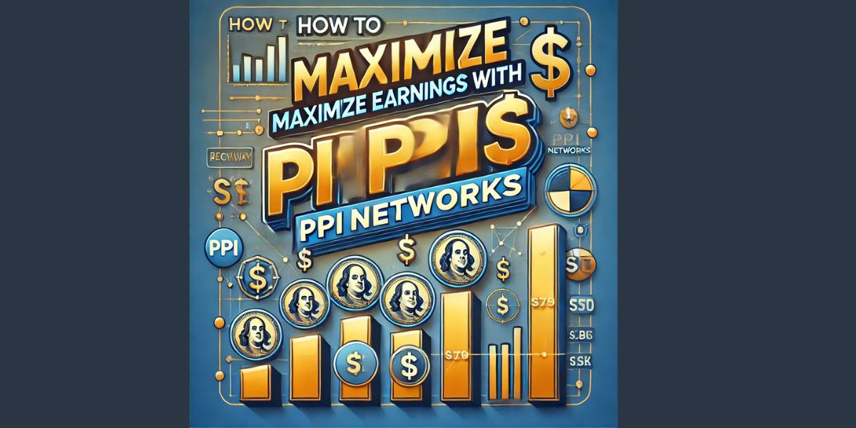 How to Maximize Earnings with PPI Networks